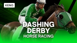 KenoDashingDerby