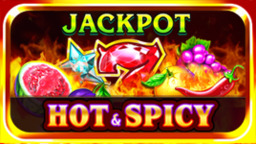 OnlyPlayHotAndSpicyJackpot